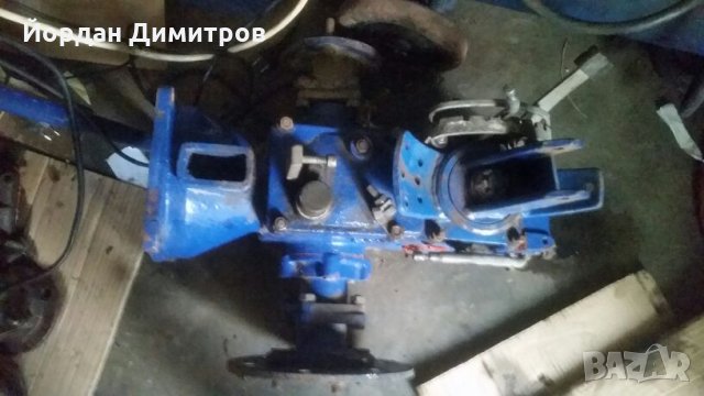 Ремонт мотоблок пловдив в Селскостопанска техника в гр. Велико Търново ...