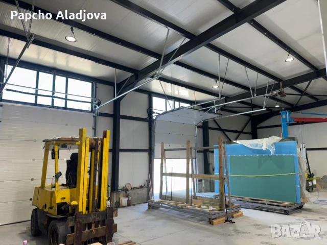 Стъкларски услуги! Цех за производство на стъклопакети, снимка 5 - Стъкларски услуги - 50650456