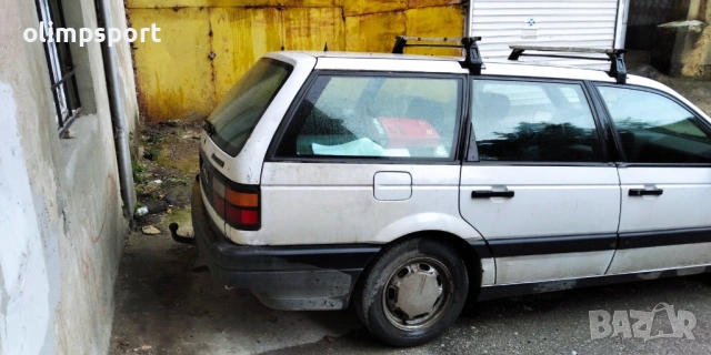 продавам vw passat, снимка 4 - Автомобили и джипове - 54249505