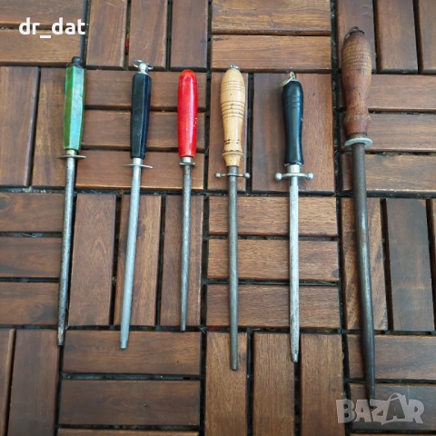 Стари маркови масати