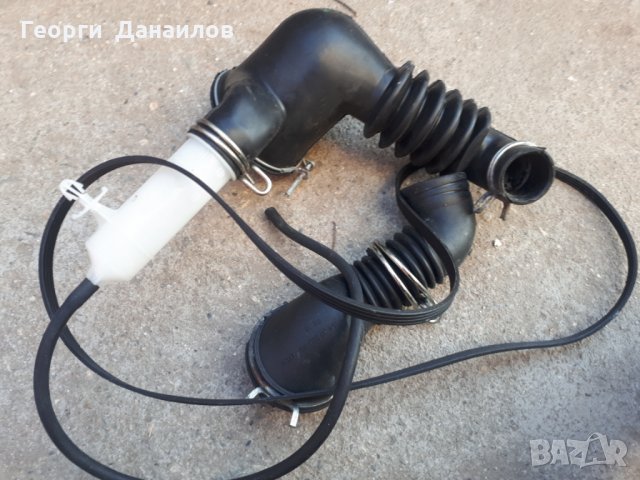 Продавам  пералня Bosch classixx 5  800 E-Nr WAA1616OBY/04 на части, снимка 3 - Перални - 30859878