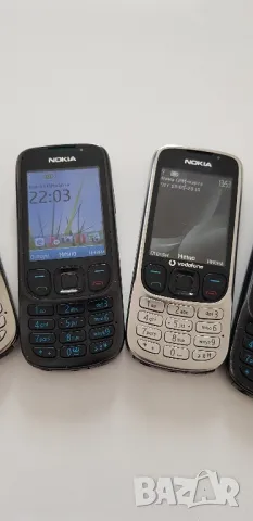 Nokia 6303 Classic / Nokia 6303i Classic, снимка 4 - Nokia - 47559701