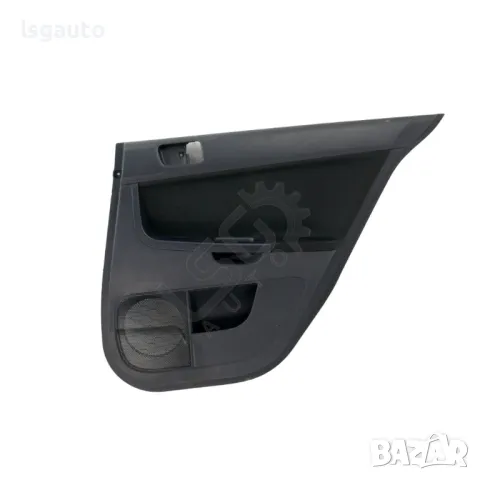 Интериорна кора задна дясна врата Mitsubishi Lancer X (GS44S)  ID: 134802