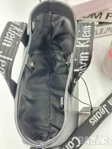 чанти Calvin Klein jeans ➡️24cm ⬆️14cm✨ 🌟 , снимка 6 - Чанти - 51119370
