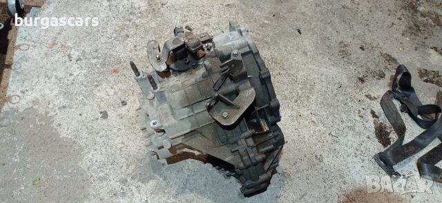 Ръчна скоростна кутия Smart Forfour 1.1-75к.с -400лв, снимка 3 - Части - 38447990