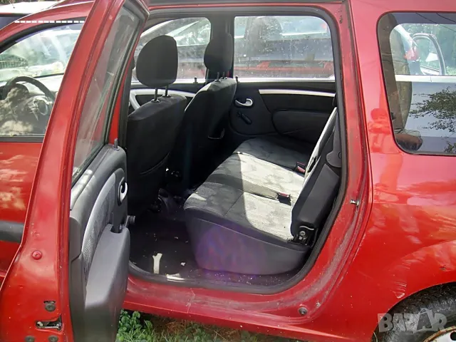 Дачиа Логан 1.6 МРI на части, снимка 7 - Автомобили и джипове - 47706330