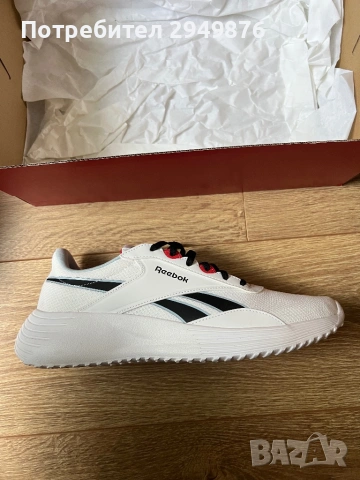 Нови Мъжки Обувки REEBOK LITE 4, снимка 6 - Ежедневни обувки - 54311437