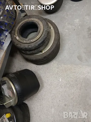 Въздушни възглавници, снимка 5 - Аксесоари и консумативи - 50362412