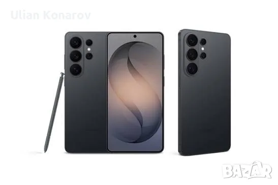 ЧИСТО НОВИ SAMSUNG S26 ULTRA – НАЛИЧНИ ВЪВ ВАРНА!