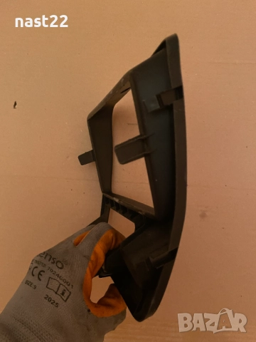 Централна конзола Сузуки Гранд Витара/Suzuki Grand Vitara 1998-2005, снимка 3 - Части - 52775955