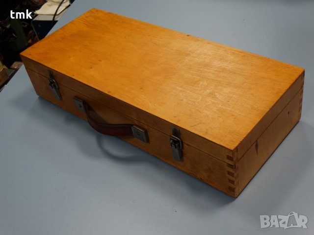 Динамометър Д-400, снимка 11 - Други инструменти - 29533284