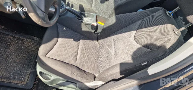 Peugeot 308 1.6 VTi на части Пежо 308 1.6 на части, снимка 5 - Автомобили и джипове - 49787138