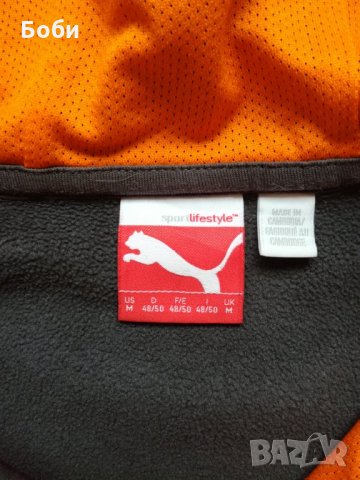 Mexx,Puma,Umbro, снимка 11 - Детски якета и елеци - 29905805
