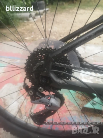 SPECIALIZED rockhopper М-ка, снимка 9 - Велосипеди - 51375578