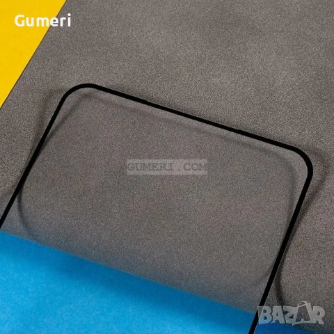 Nothing Phone (1) - Стъклен Протектор за Целия Екран - Full Glue, снимка 4 - Фолия, протектори - 38422213