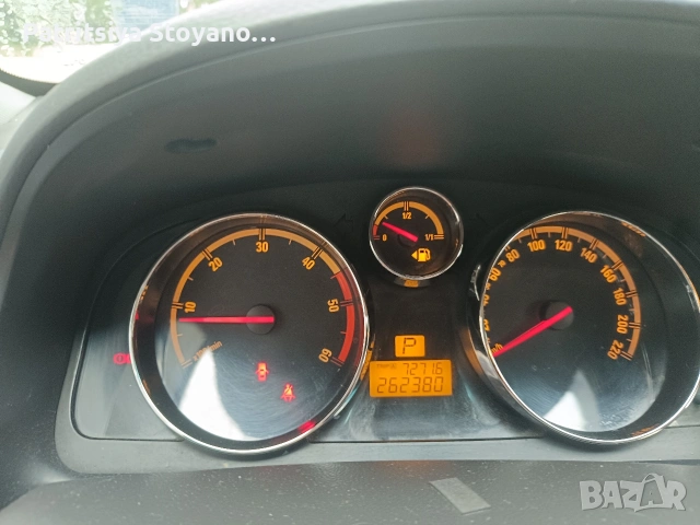 продавам Опел Антара , снимка 3 - Автомобили и джипове - 54243859