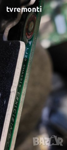 Main Board EAX69049007(1.0) for LG OLED77CX9LA for 77inc DISPLAY LE770AQD ENA3, снимка 5 - Части и Платки - 42763041