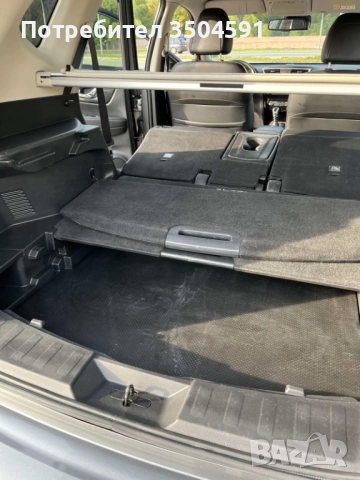 Продавам джип Нисан X-trail 2017 г, снимка 12 - Автомобили и джипове - 52298776