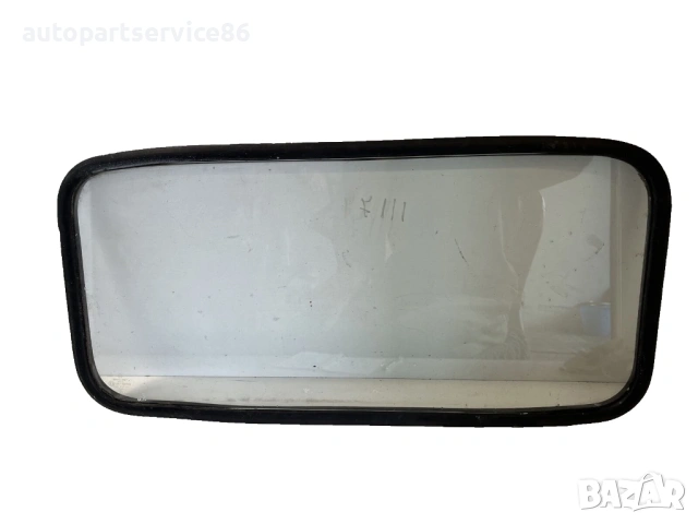 стъклен прозорец кабина отзад за Mercedes 1117 (1995) 