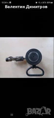 Хидравлични цилиндри LUKAS 22 и 50 тона, снимка 9 - Други инструменти - 48072927