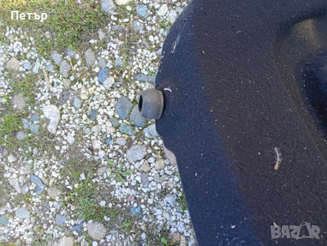 Кора багажник Форд фокус мк3 хечбек 2011-2018г BM51-A46506-AD3JA6, снимка 4 - Части - 52181665