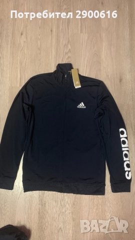 Мъжки екип на Adidas, снимка 3 - Спортни дрехи, екипи - 34396956