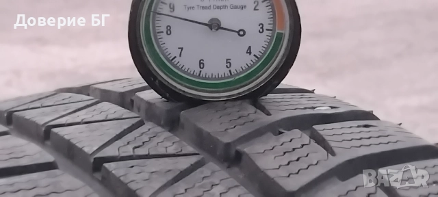 Гуми 215 60 16 Фалкен Falken 4 броя+. Нов внос. Като нови!, снимка 7 - Гуми и джанти - 51868912