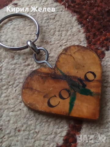 Ключодържател 52089, снимка 6 - Колекции - 52428854