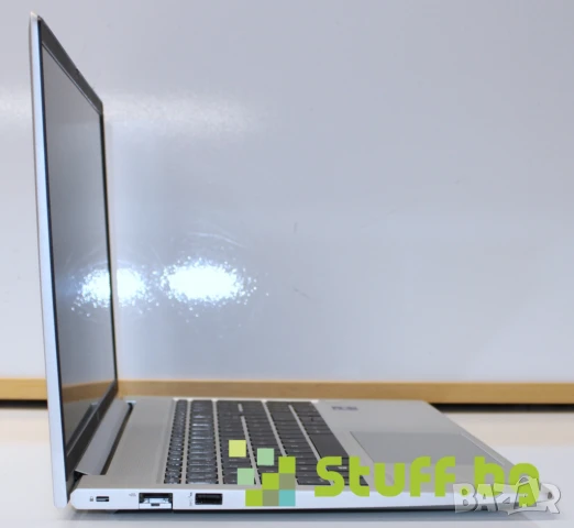 Лаптоп HP ProBook 450 G8, снимка 3 - Лаптопи за работа - 51375770