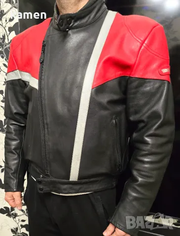 Яке за мотор BELO, снимка 8 - Аксесоари и консумативи - 50054682