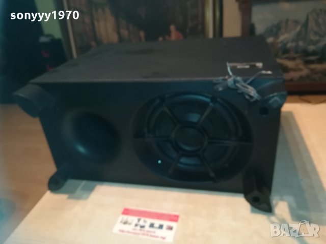 ПОРЪЧАН-sony subwoofer 38x33x19см-бас 14см 1203210913, снимка 12 - Тонколони - 32129669