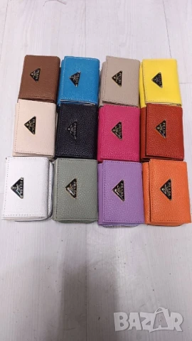 портмонета ysl saint laurent guess prada, снимка 2 - Портфейли, портмонета - 50608105