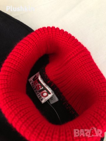 Дамски пуловер размер М, снимка 4 - Блузи с дълъг ръкав и пуловери - 42784700