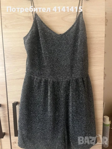  гащеризон H&M