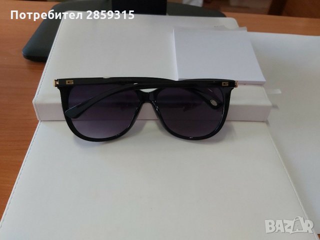 Дамски слънчеви очила 18, снимка 7 - Слънчеви и диоптрични очила - 30801975