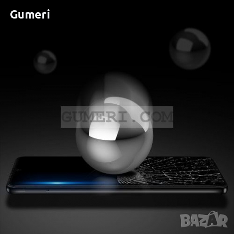 Samsung Galaxy A13 Стъклен Протектор За Целия Екран Full Glue, снимка 5 - Фолия, протектори - 36549731
