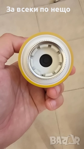  Смарт винтил NETATTO NAV EN за радиатори., снимка 5 - Друга електроника - 51519792