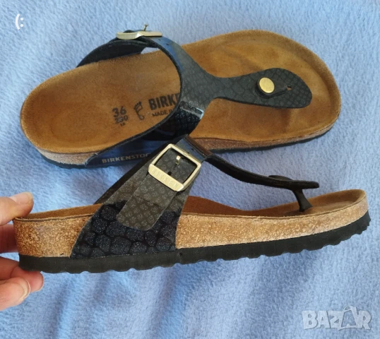 Birkenstosk номер 36., снимка 1