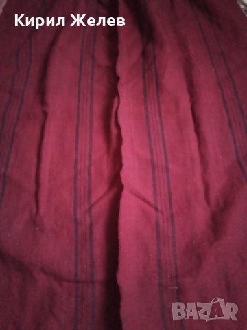 Престилка тъкана 26288, снимка 4 - Декорация за дома - 34445162