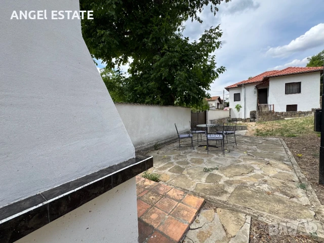 Прекрасна къща в село Сливек обл. Ловеч, снимка 14 - Къщи - 51077249