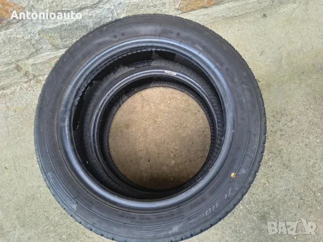 165 60 15 Falken 2бр. летни гуми, снимка 4 - Гуми и джанти - 50186428