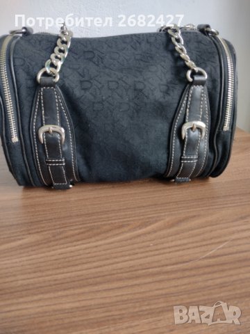 Дамска чанта DKNY, снимка 5 - Чанти - 36693348