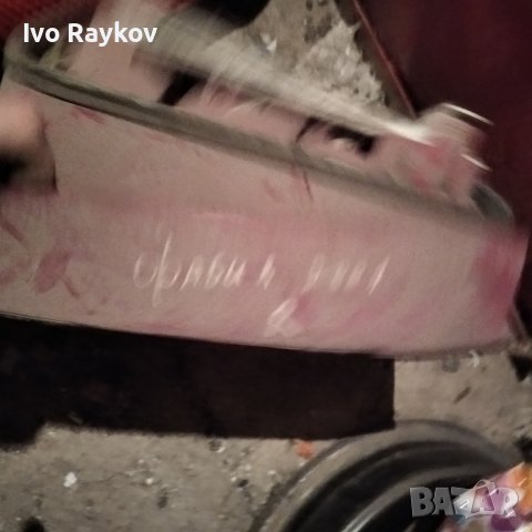 Десен  стоп за Skoda Fabia, I 6Y 1999.08 - 2005.10, снимка 3 - Части - 44373803