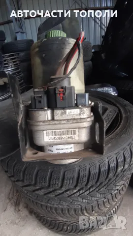 Електрическа хидравлична помпа  Volkswagen Seat Skoda, снимка 6 - Части - 47956972