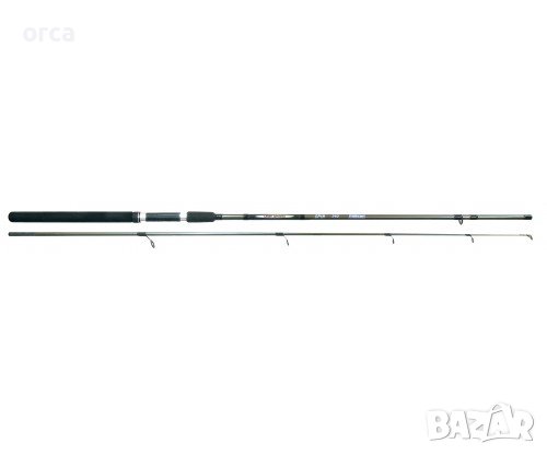 Въдица за спининг FILSTAR Carbo Specialist Spin – карбонова блеснарка за мощни улови