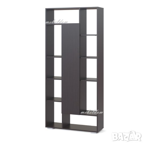 Етажерка,стелаж,библиотека(код-0558), снимка 4 - Етажерки - 40665032