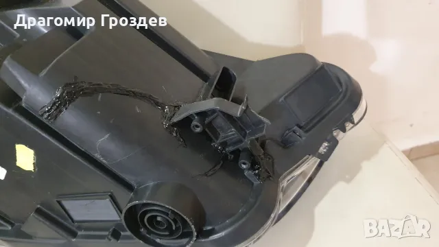 Оригинален ляв фар за Citroën C4 Cactus / Ситроен Ц4 Кактус (2018-2024), снимка 13 - Части - 48053826