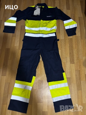 Нов мъжки гащеризон LEIJONA