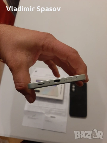 Нов Samsung Galaxy A36 с капацитет от 256GB, снимка 3 - Samsung - 53138038