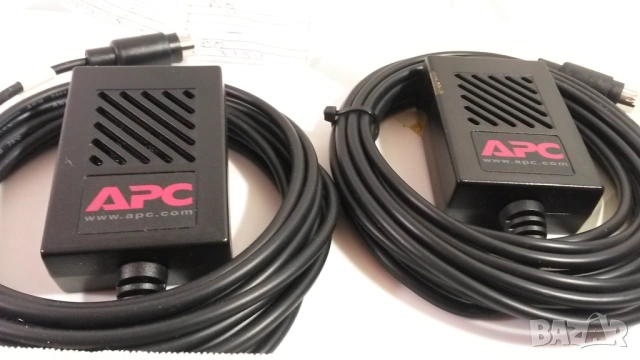 2 проби за температура APC temperature probes, снимка 2 - Други инструменти - 54083778